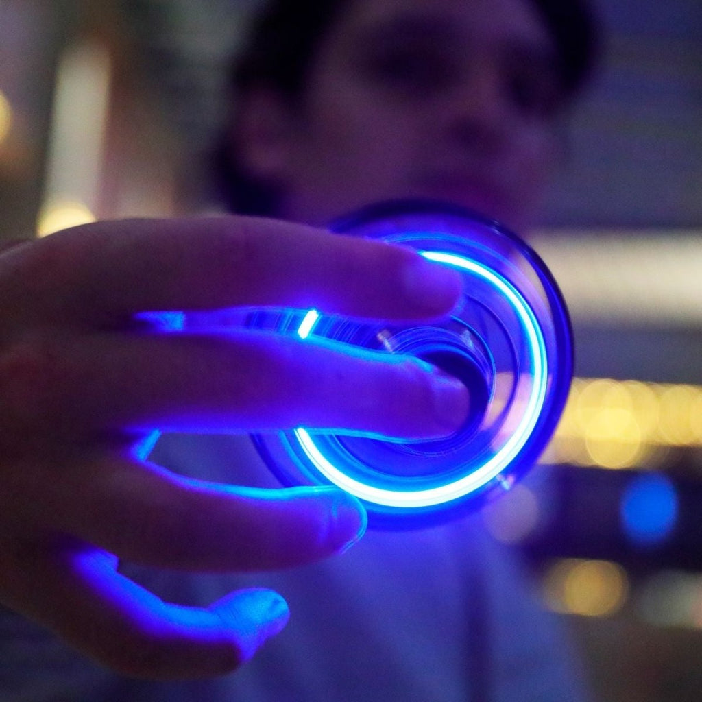 SkySpinner™ - Flying Ball Toy - Cartnoova