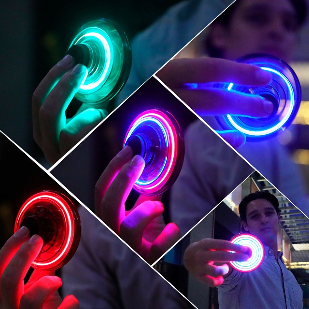 SkySpinner™ - Flying Ball Toy - Cartnoova