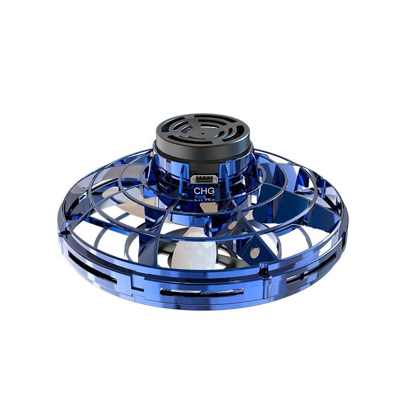 SkySpinner™ - Flying Ball Toy - Cartnoova