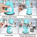 Sliciy™ - Rotary Cutter Master - Cartnoova