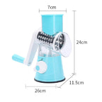 Sliciy™ - Rotary Cutter Master - Cartnoova