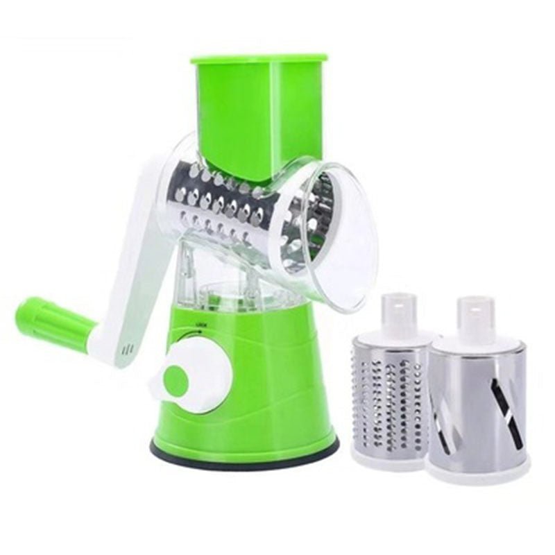 Sliciy™ - Rotary Cutter Master - Cartnoova