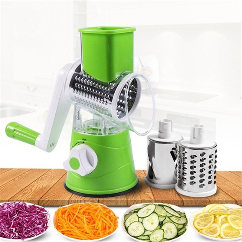 Sliciy™ - Rotary Cutter Master - Cartnoova