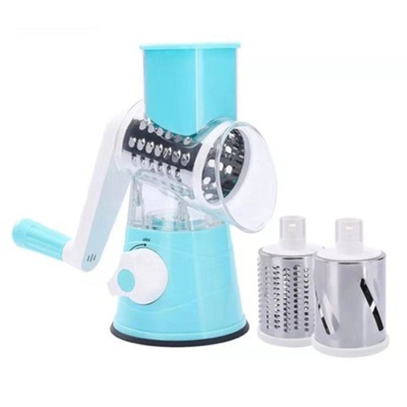 Sliciy™ - Rotary Cutter Master - Cartnoova