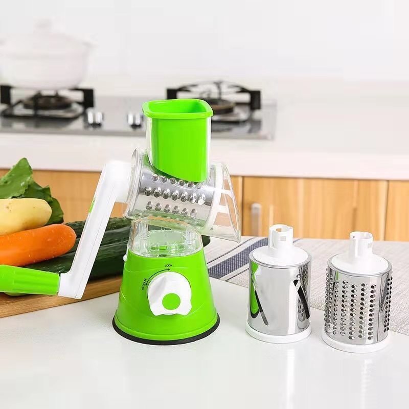 Sliciy™ - Rotary Cutter Master - Cartnoova