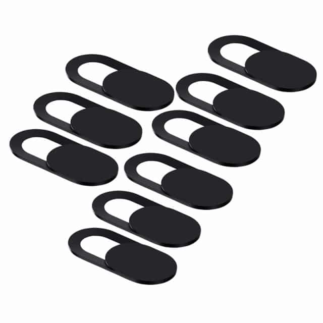 SlideSticker ™ - Anti Spy - Cartnoova