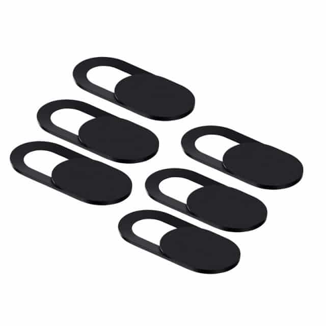 SlideSticker ™ - Anti Spy - Cartnoova