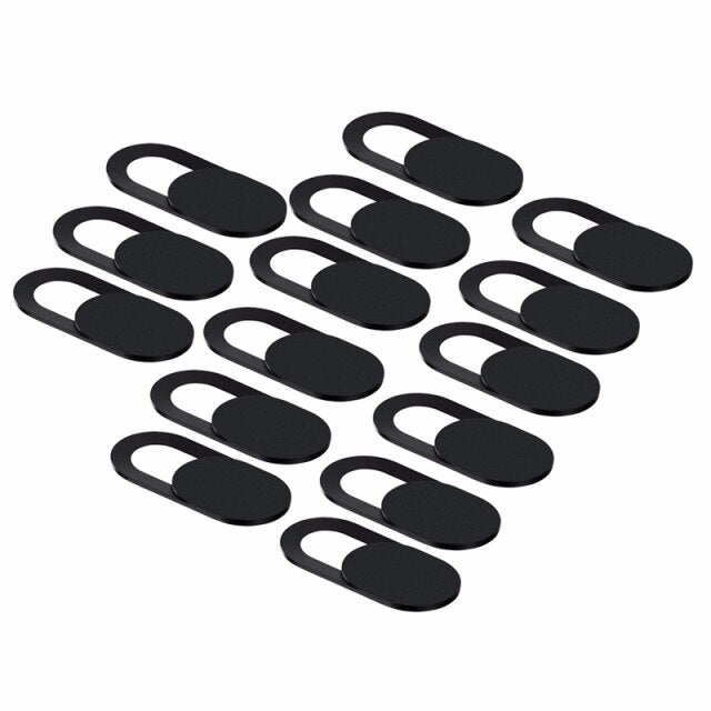 SlideSticker ™ - Anti Spy - Cartnoova