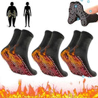 SlimHeat™ - Tourmaline Slimming Health Sock - Cartnoova