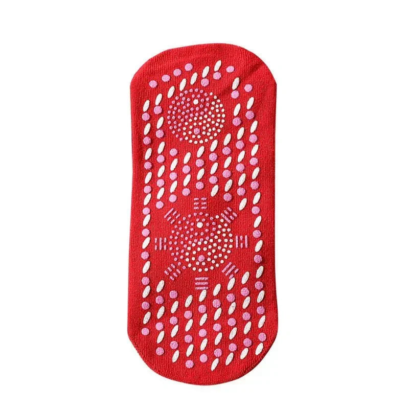 SlimHeat™ - Tourmaline Slimming Health Sock - Cartnoova