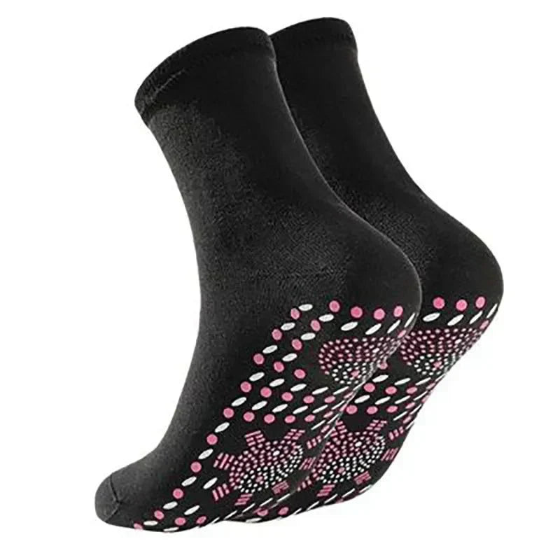 SlimHeat™ - Tourmaline Slimming Health Sock - Cartnoova