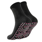 SlimHeat™ - Tourmaline Slimming Health Sock - Cartnoova
