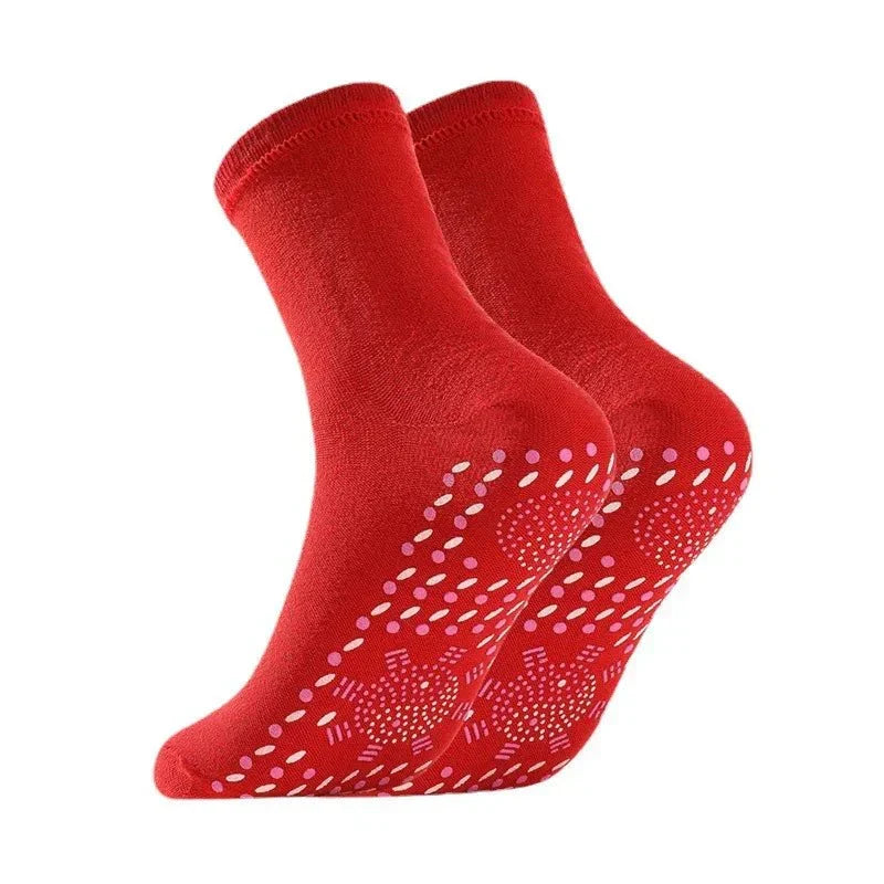 SlimHeat™ - Tourmaline Slimming Health Sock - Cartnoova