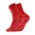 SlimHeat™ - Tourmaline Slimming Health Sock - Cartnoova