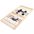 SlingPuck™ - Battle Board Game - Cartnoova