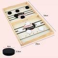 SlingPuck™ - Battle Board Game - Cartnoova
