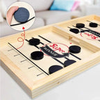 SlingPuck™ - Battle Board Game - Cartnoova
