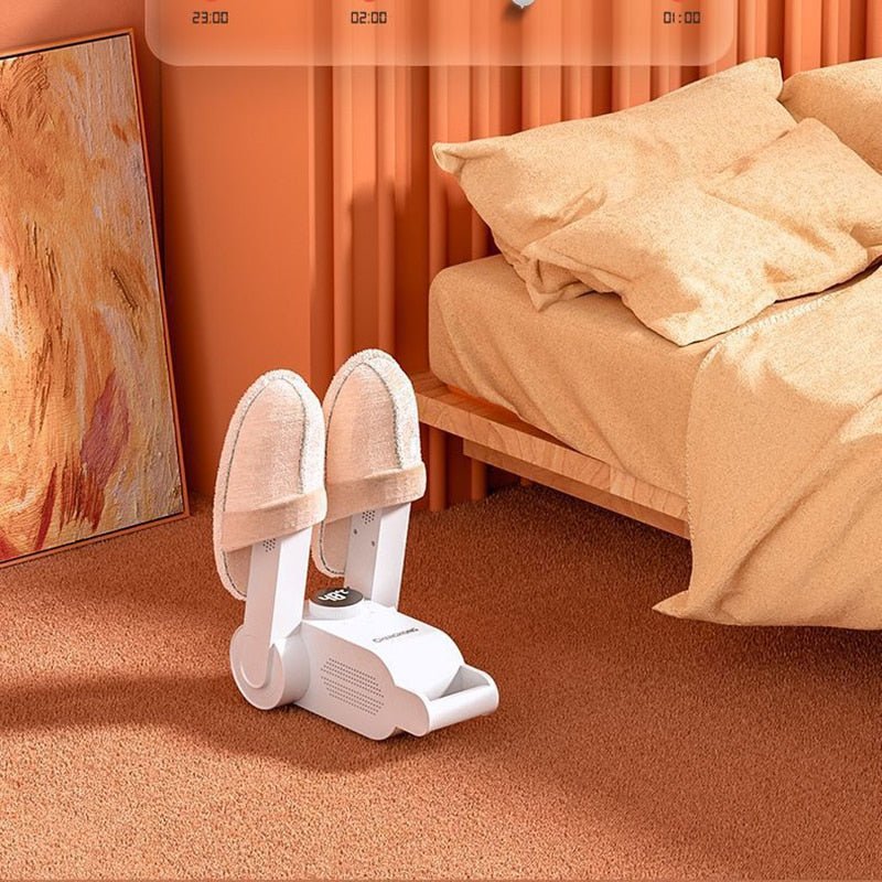 Smart Shoe Dryer - Cartnoova