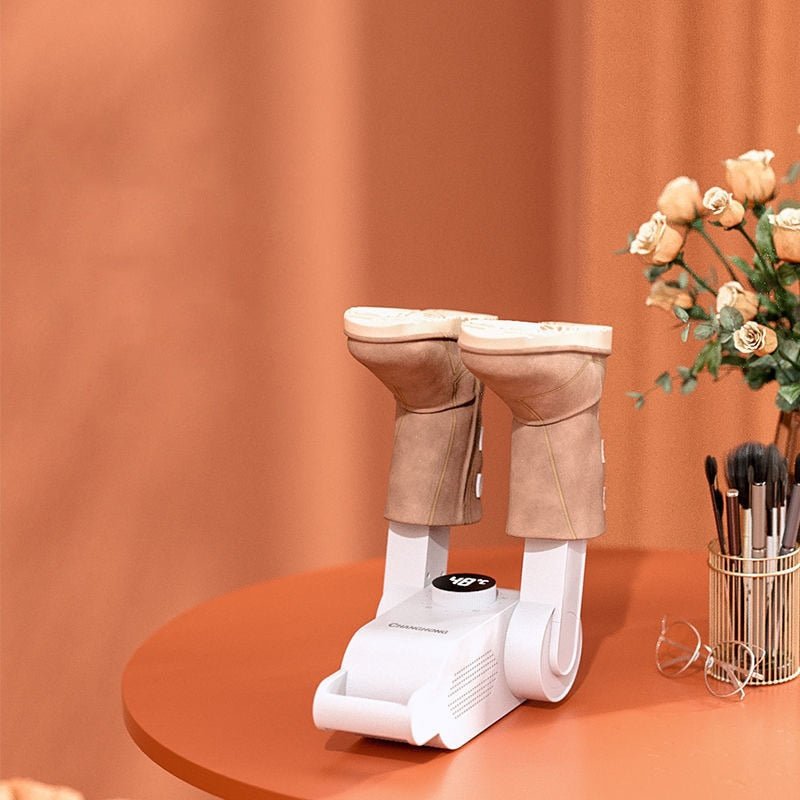Smart Shoe Dryer - Cartnoova