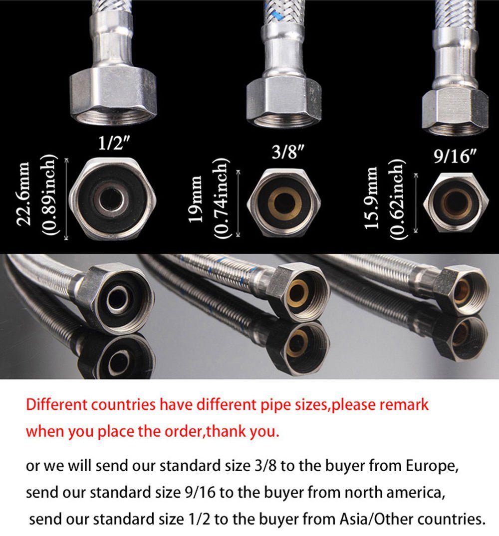 Smart Stainless Steel Sensor Kitchen Faucet [With Pull Out & Spray Head] - Cartnoova