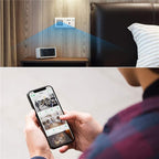 SmartCharger™ - HD Camera with Audio - Cartnoova