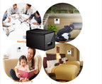 SmartCharger™ - HD Camera with Audio - Cartnoova