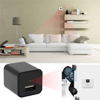 SmartCharger™ - HD Camera with Audio - Cartnoova
