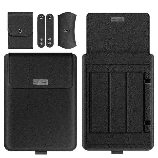 SmartCover™ - Laptop Sleeve/Stand - Cartnoova