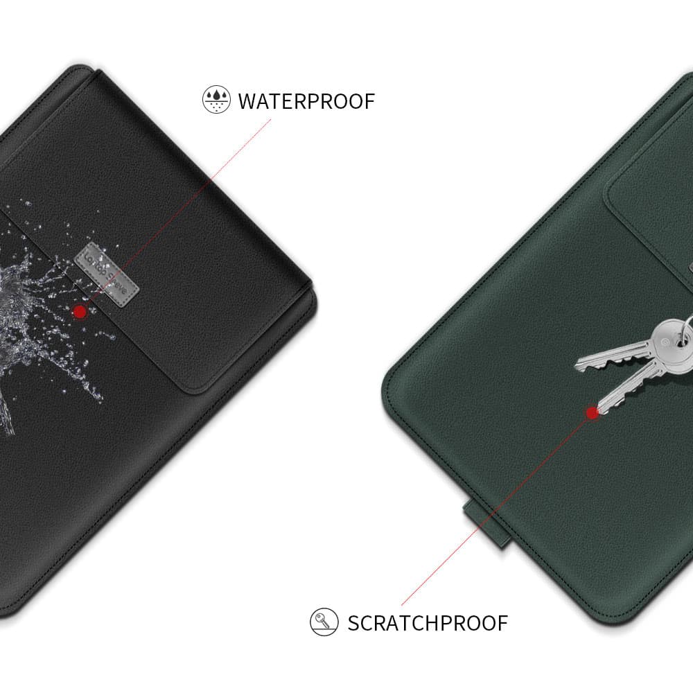 SmartCover™ - Laptop Sleeve/Stand - Cartnoova