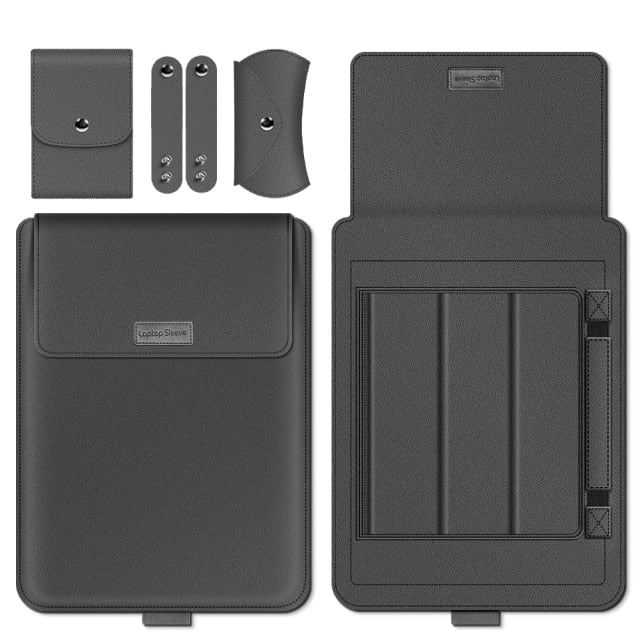 SmartCover™ - Laptop Sleeve/Stand - Cartnoova