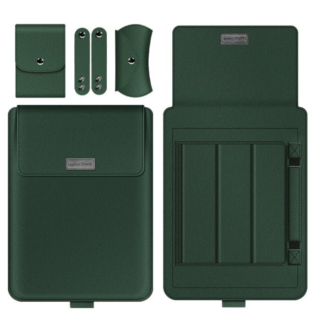 SmartCover™ - Laptop Sleeve/Stand - Cartnoova