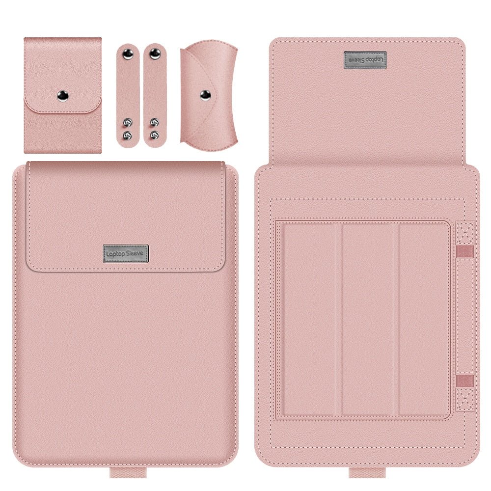 SmartCover™ - Laptop Sleeve/Stand - Cartnoova