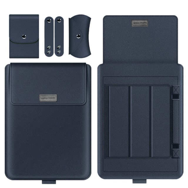 SmartCover™ - Laptop Sleeve/Stand - Cartnoova