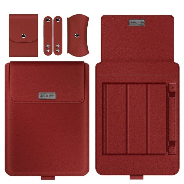 SmartCover™ - Laptop Sleeve/Stand - Cartnoova