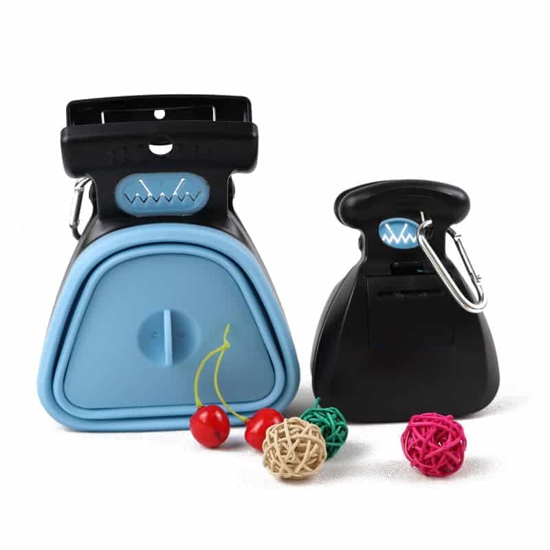 SmartScooper™️ - Portable Pet Poo Scooper - Cartnoova