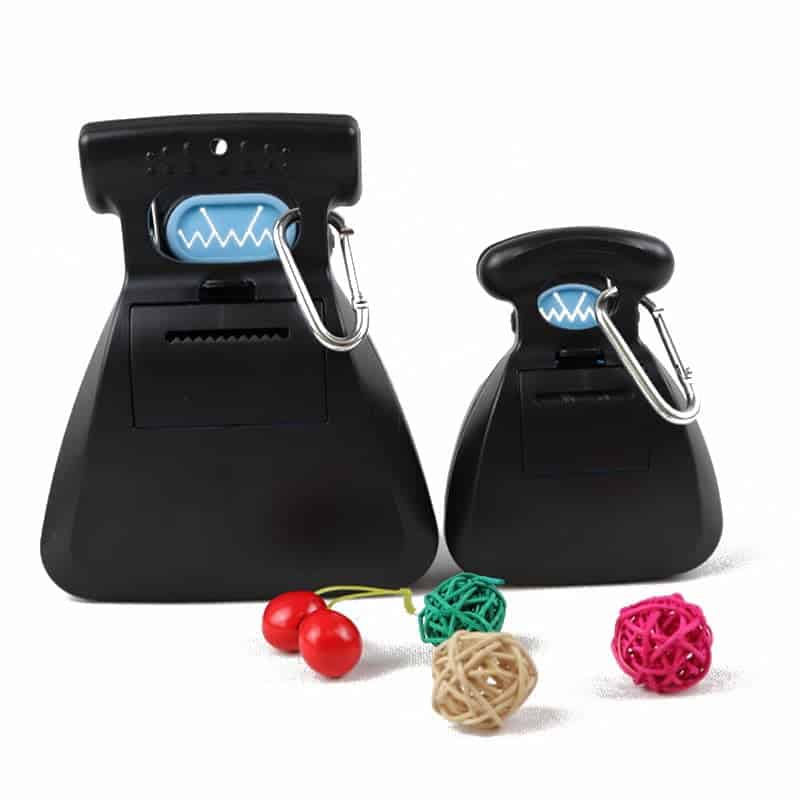 SmartScooper™️ - Portable Pet Poo Scooper - Cartnoova