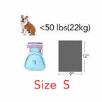SmartScooper™️ - Portable Pet Poo Scooper - Cartnoova