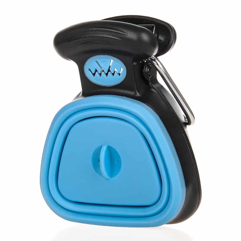 SmartScooper™️ - Portable Pet Poo Scooper - Cartnoova