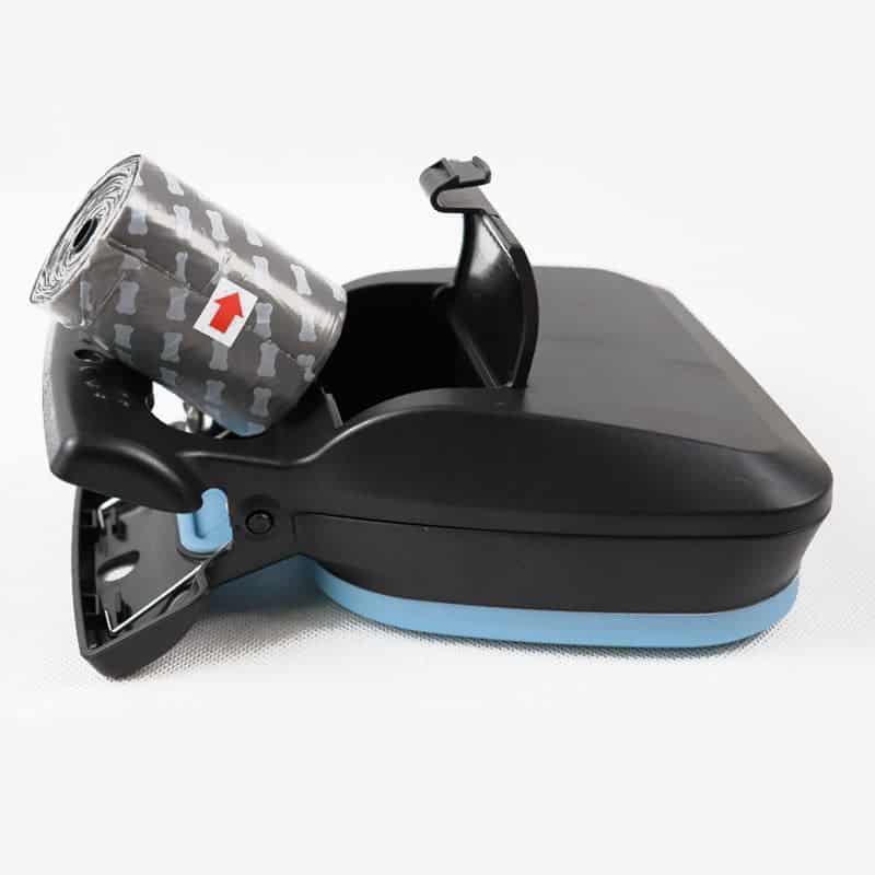 SmartScooper™️ - Portable Pet Poo Scooper - Cartnoova