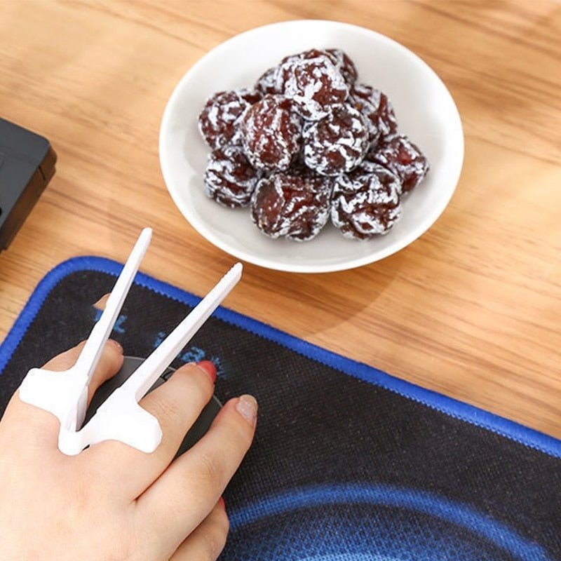 SNACKS CLIPS - Cartnoova