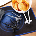 SNACKS CLIPS - Cartnoova