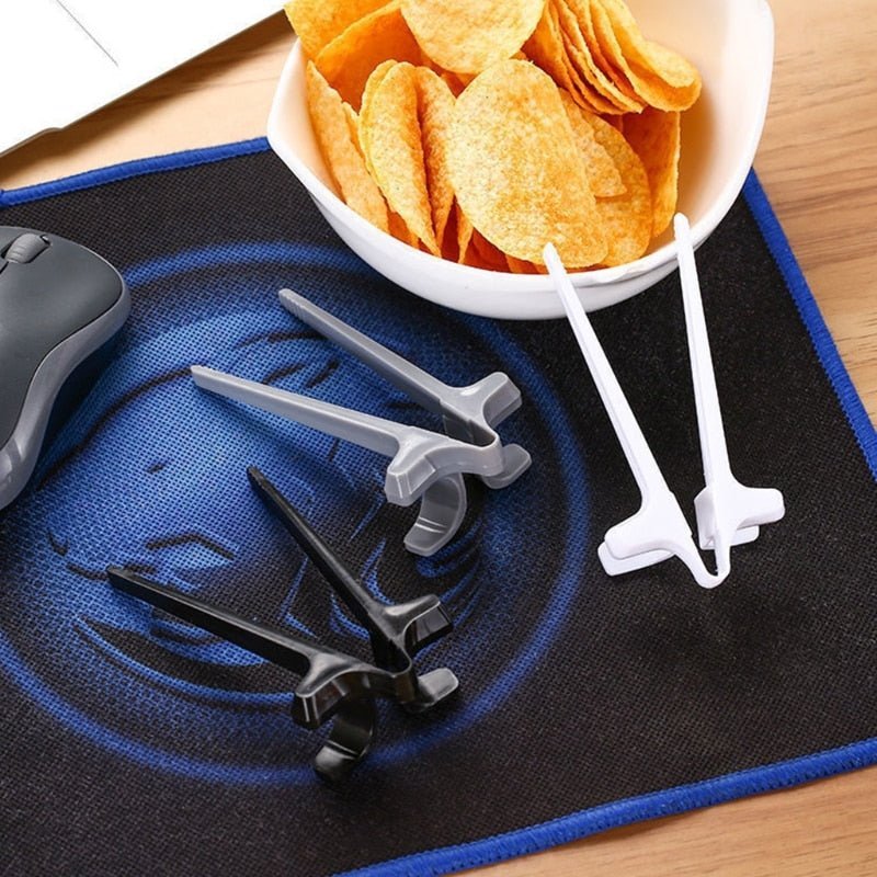 SNACKS CLIPS - Cartnoova