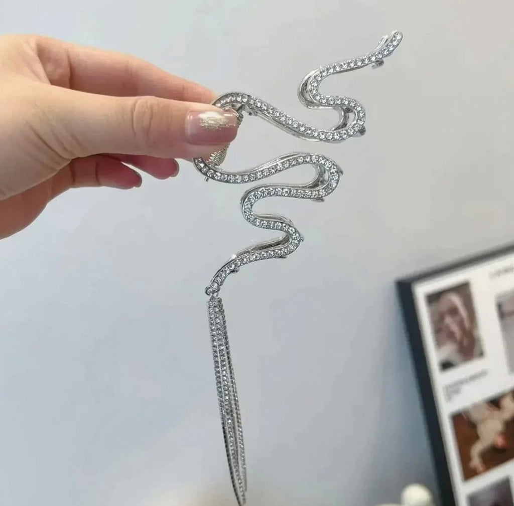 SnakeClip ™ - Cartnoova