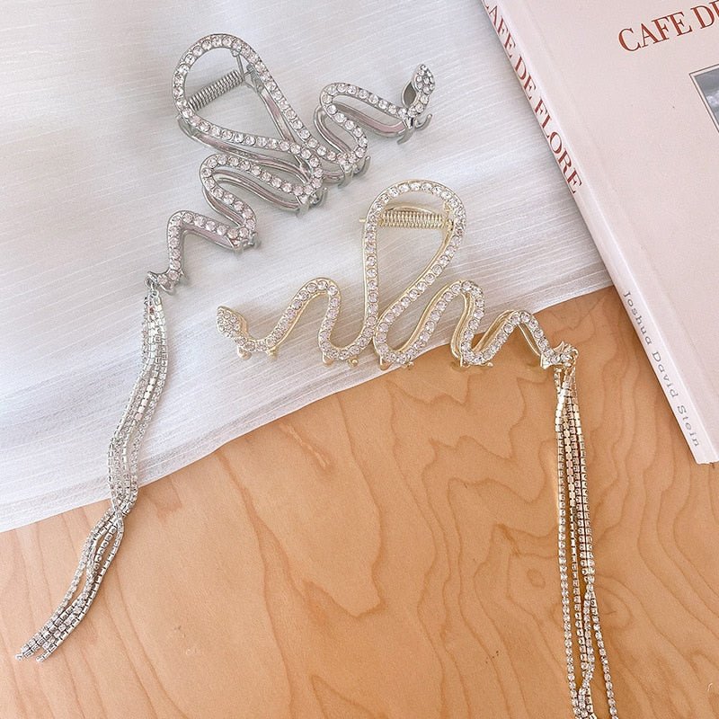 SnakeClip ™ - Cartnoova