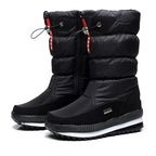 SnowFluff™ - Women Snow Boots - Cartnoova