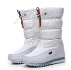 SnowFluff™ - Women Snow Boots - Cartnoova