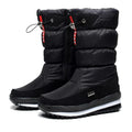 SnowFluff™ - Women Snow Boots - Cartnoova