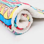 Soft Plush Pet Kennel Bed - Cartnoova