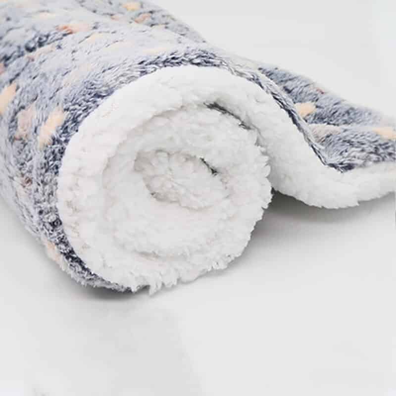 Soft Plush Pet Kennel Bed - Cartnoova