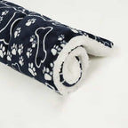 Soft Plush Pet Kennel Bed - Cartnoova